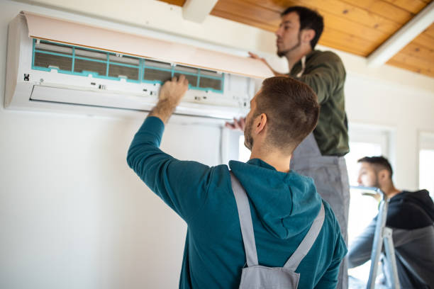 Best HVAC Software and Technology in Enterprise, OR