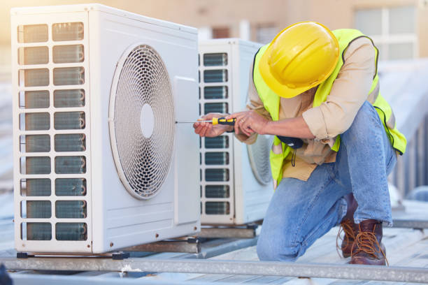 Best Emergency HVAC Services in Enterprise, OR