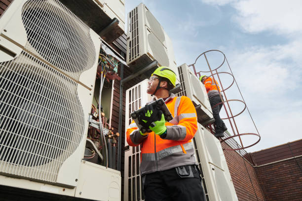 Best HVAC Supply and Distribution in Enterprise, OR