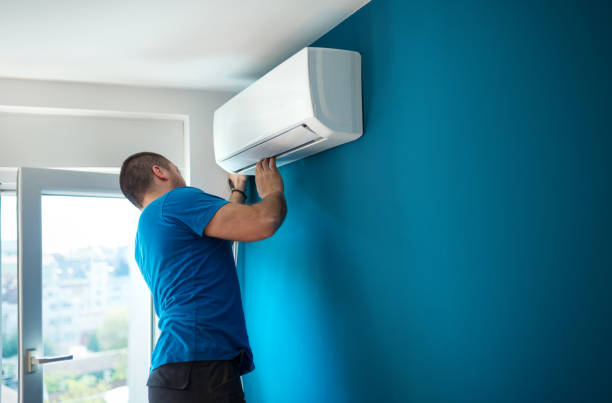 Trusted Enterprise, OR HVAC Experts