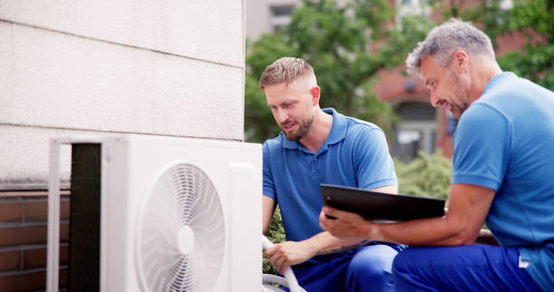 Best HVAC Consulting and Engineering in Enterprise, OR