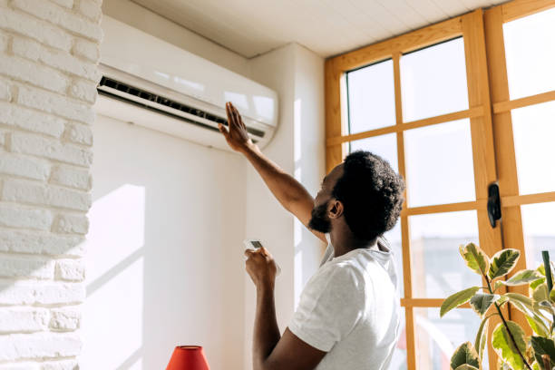 Best Energy-efficient HVAC Solutions in Enterprise, OR