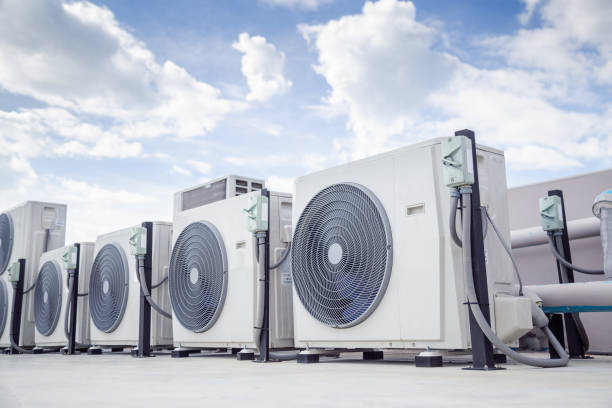 Best HVAC Equipment and Components in Enterprise, OR